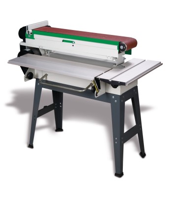 KSO 790 400 V Szlifierka do krawędzi z oscylacją HOLZSTAR - www.toolsbook.eu