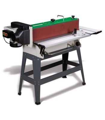 KSO 790 230 V Szlifierka do krawędzi z oscylacją HOLZSTAR - www.toolsbook.eu