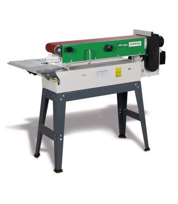 KSO 790 230 V Szlifierka do krawędzi z oscylacją HOLZSTAR - www.toolsbook.eu