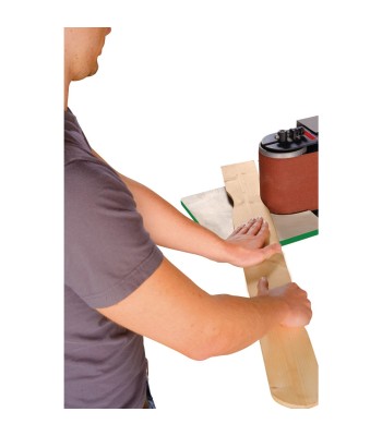 KSO 850 230 V Szlifierka do krawędzi z oscylacją HOLZSTAR - www.toolsbook.eu