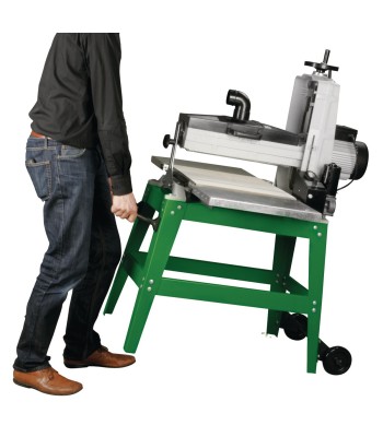 ZSM 405 szlifierka walcowa HOLZSTAR - www.toolsbook.eu