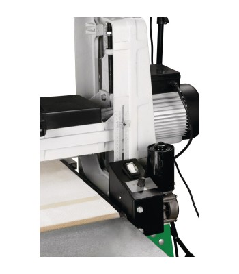 ZSM 405 szlifierka walcowa HOLZSTAR - www.toolsbook.eu