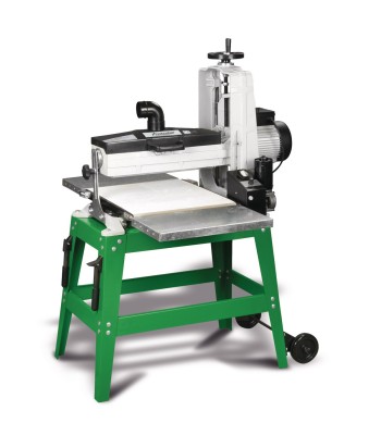 ZSM 405 szlifierka walcowa HOLZSTAR - www.toolsbook.eu