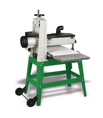 ZSM 405 szlifierka walcowa HOLZSTAR - www.toolsbook.eu