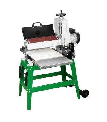 ZSM 405 szlifierka walcowa HOLZSTAR - www.toolsbook.eu
