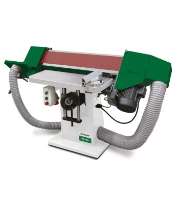 KSO 1500F Szlifierka do krawędzi z oscylacją HOLZSTAR - www.toolsbook.eu