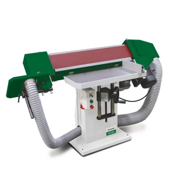 KSO 1500F Szlifierka do krawędzi z oscylacją HOLZSTAR - www.toolsbook.eu