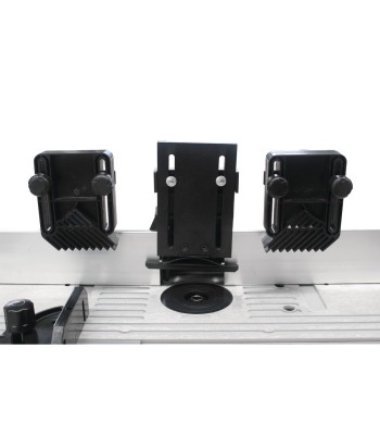 Frezarka stołowa TF 50E Holzstar - www.toolsbook.eu