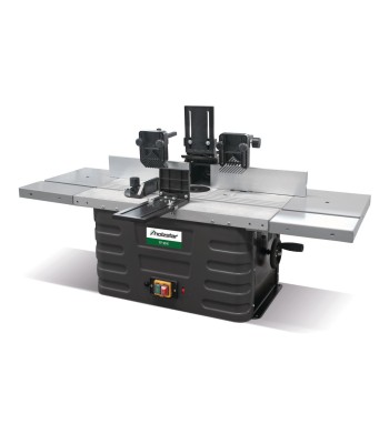 Frezarka stołowa TF 50E Holzstar - www.toolsbook.eu