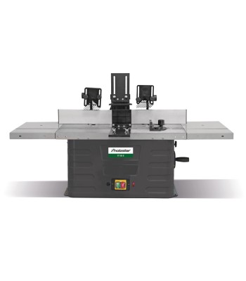 Frezarka stołowa TF 50E Holzstar - www.toolsbook.eu