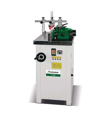 Frezarka stołowa TF 190E / 230V HOLZSTAR - www.toolsbook.eu