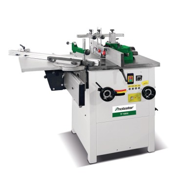 Frezarka stołowa TF 190SE / 230V HOLZSTAR - www.toolsbook.eu