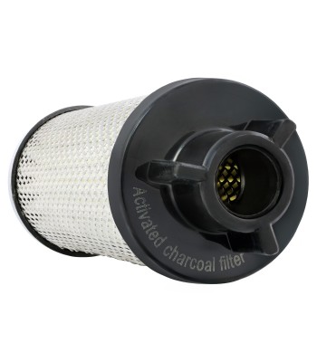 Filtr wk³ad zamienny wêglowy do stacji przygotowania powietrza FACH 6000