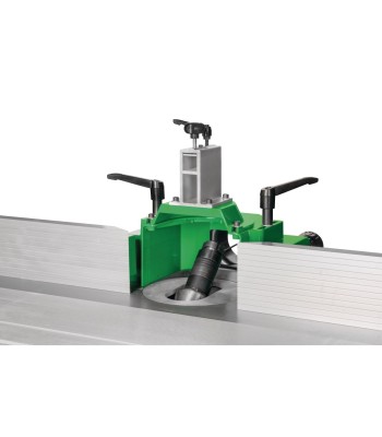 Frezarka stołowa TF 190SE / 230V HOLZSTAR - www.toolsbook.eu