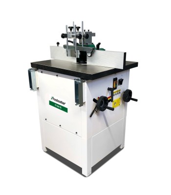 Frezarka stołowa TF 190SE / 230V HOLZSTAR - www.toolsbook.eu
