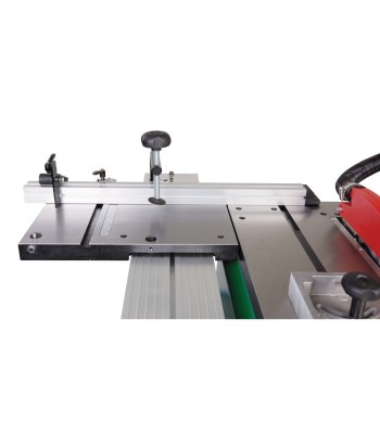 TKS 200 / 230V Piła stołowa HOLZSTAR - www.toolsbook.eu