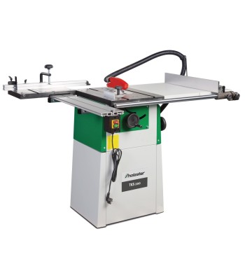TKS 200 / 230V Piła stołowa HOLZSTAR - www.toolsbook.eu
