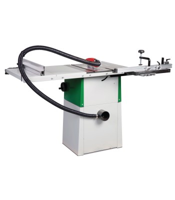 TKS 200 / 230V Piła stołowa HOLZSTAR - www.toolsbook.eu