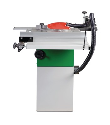 TKS 200 / 230V Piła stołowa HOLZSTAR - www.toolsbook.eu