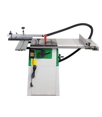 TKS 200 / 230V Piła stołowa HOLZSTAR - www.toolsbook.eu