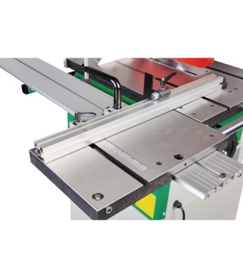 TKS 254E / 230V Piła stołowa HOLZSTAR - www.toolsbook.eu
