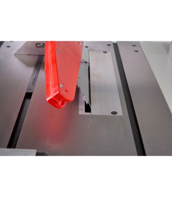 TKS 254E / 230V Piła stołowa HOLZSTAR - www.toolsbook.eu