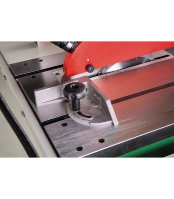 TKS 254E / 230V Piła stołowa HOLZSTAR - www.toolsbook.eu