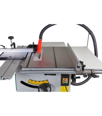 TKS 254PRO / 230V Piła stołowa HOLZSTAR - www.toolsbook.eu