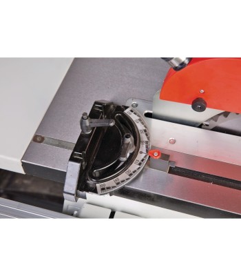 TKS 254PRO / 230V Piła stołowa HOLZSTAR - www.toolsbook.eu