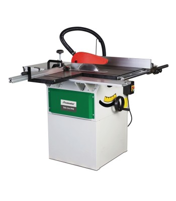 TKS 254PRO / 230V Piła stołowa HOLZSTAR - www.toolsbook.eu