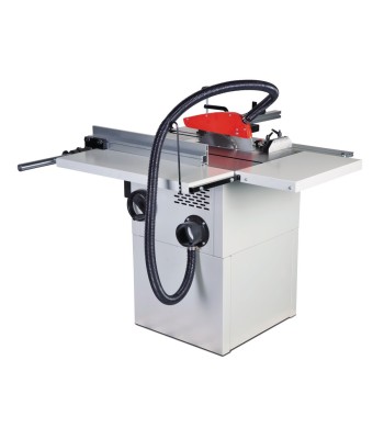 TKS 254PRO / 230V Piła stołowa HOLZSTAR - www.toolsbook.eu