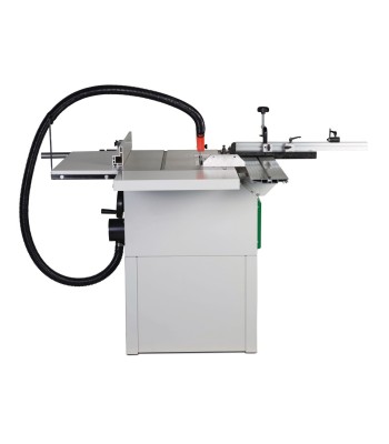 TKS 254PRO / 230V Piła stołowa HOLZSTAR - www.toolsbook.eu