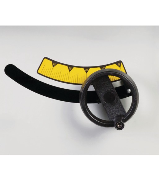 Pilarka stołowa przesuwna FKS 255-1300 / 230V HOLZSTAR - www.toolsbook.eu