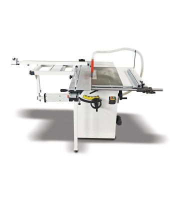 Pilarka stołowa przesuwna FKS 255-1300 / 230V HOLZSTAR - www.toolsbook.eu