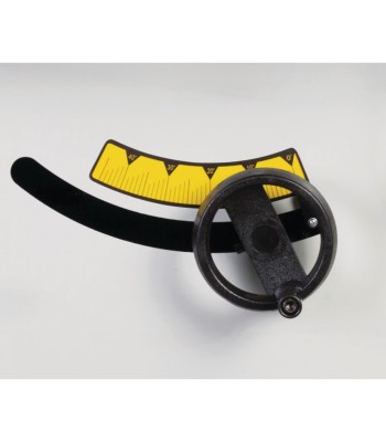 Pilarka stołowa przesuwna FKS 255-1300 / 400V HOLZSTAR - www.toolsbook.eu