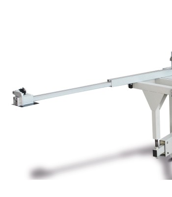 Pilarka stołowa przesuwna FKS 255-1300 / 400V HOLZSTAR - www.toolsbook.eu