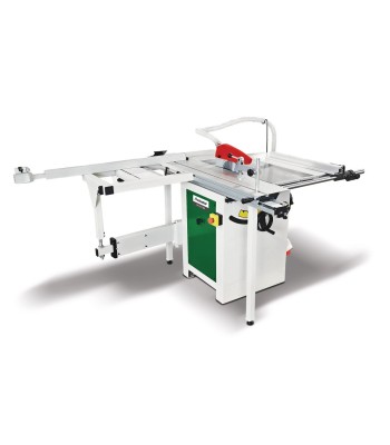 Pilarka stołowa przesuwna FKS 255-1300 / 400V HOLZSTAR - www.toolsbook.eu