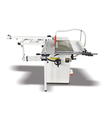 Pilarka stołowa przesuwna FKS 255-1300 / 400V HOLZSTAR - www.toolsbook.eu