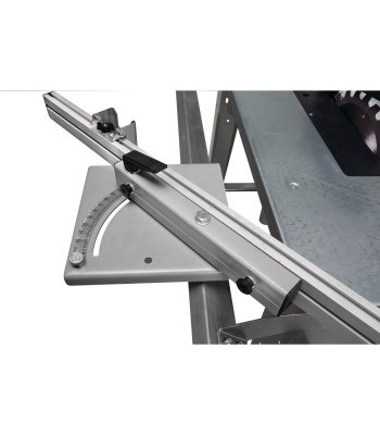 TKS 316 E / 230V Stołowa pilarka tarczowa HOLZSTAR - www.toolsbook.eu