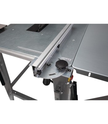TKS 316 E / 230V Stołowa pilarka tarczowa HOLZSTAR - www.toolsbook.eu
