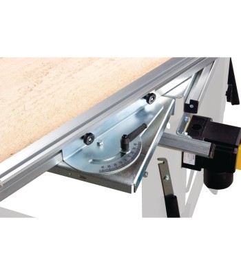 TKS 316 PRO 230V Stołowa pilarka tarczowa HOLZSTAR - www.toolsbook.eu