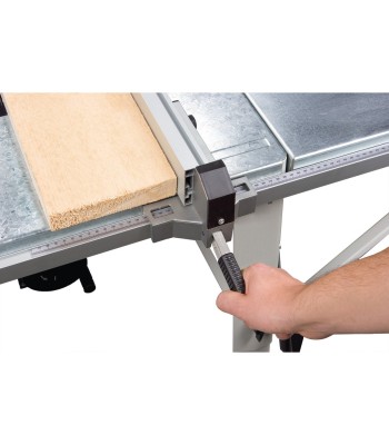 TKS 316 PRO 230V Stołowa pilarka tarczowa HOLZSTAR - www.toolsbook.eu