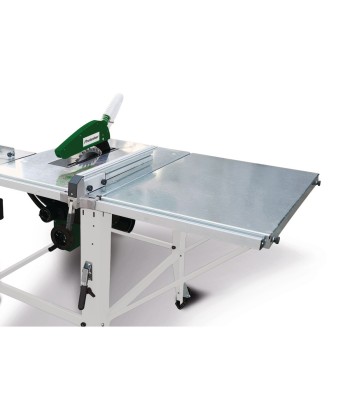 TKS 316 PRO 230V Stołowa pilarka tarczowa HOLZSTAR - www.toolsbook.eu