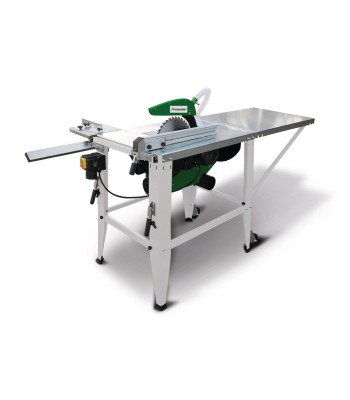 TKS 316 PRO 230V Stołowa pilarka tarczowa HOLZSTAR - www.toolsbook.eu