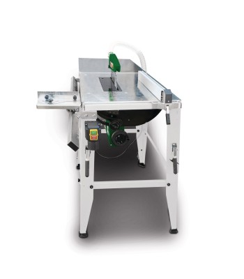 TKS 316 PRO 400V Stołowa pilarka tarczowa HOLZSTAR - www.toolsbook.eu