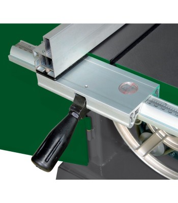 HBS 261-2 Piła taśmowa do drewna HOLZSTAR - www.toolsbook.eu