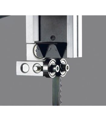 HBS 261-2 Piła taśmowa do drewna HOLZSTAR - www.toolsbook.eu