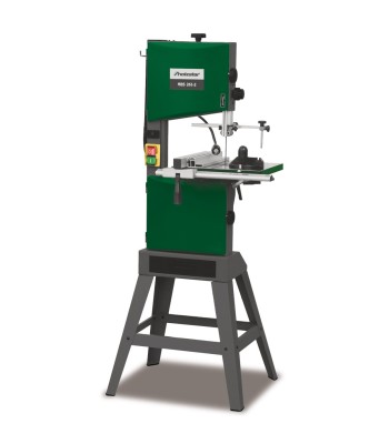 HBS 261-2 Piła taśmowa do drewna HOLZSTAR - www.toolsbook.eu