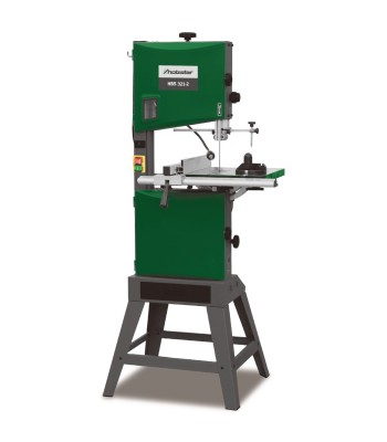 HBS 321-2 Piła taśmowa do drewna HOLZSTAR - www.toolsbook.eu