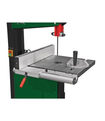 HBS 405 / 230V Piła taśmowa do drewna HOLZSTAR - www.toolsbook.eu